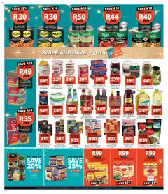 Checkers specials catalogue – valid from 27.11.2025 | Page: 10