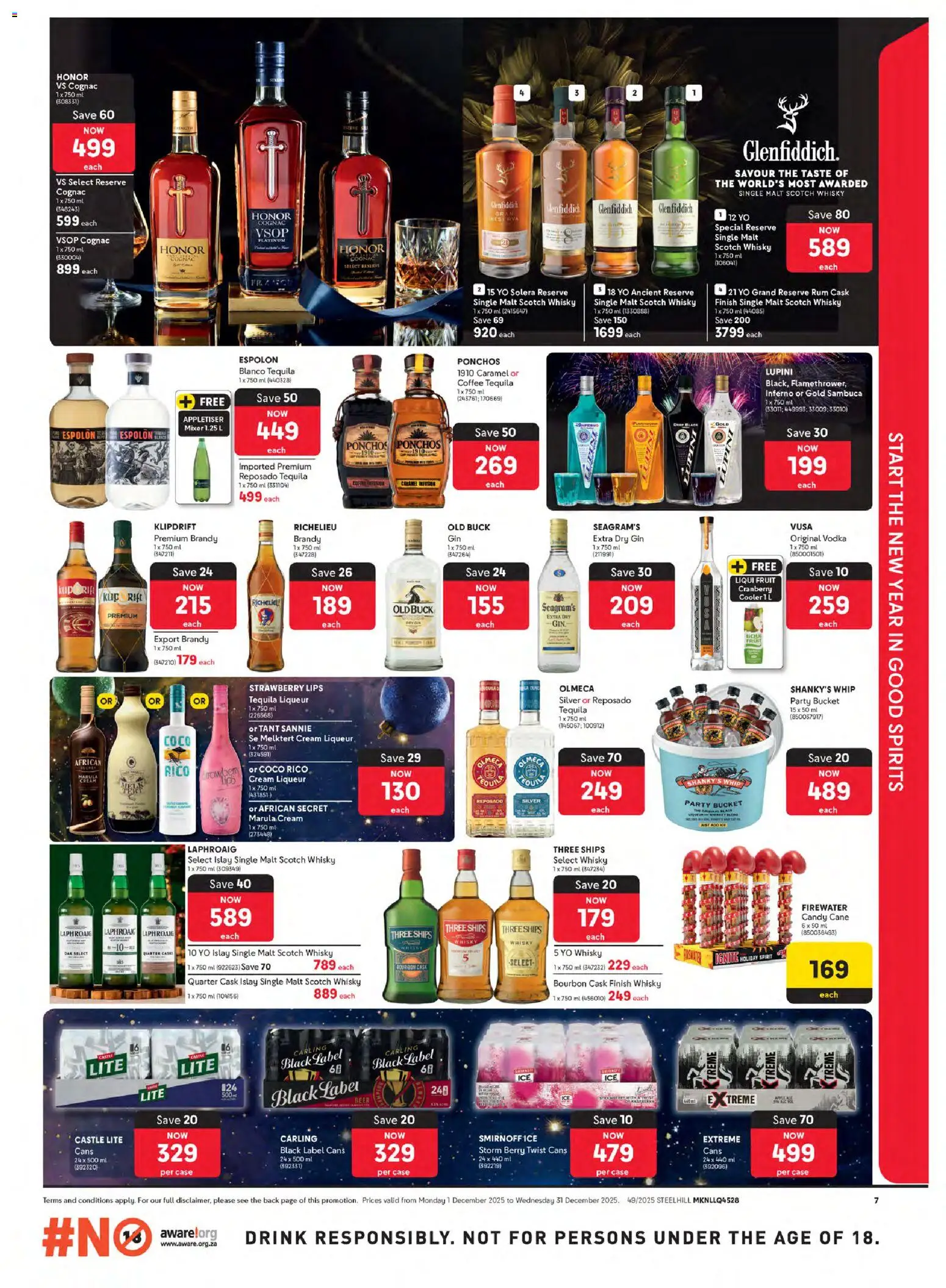New Makro catalogue – valid from 01.12.2025 | Page: 7