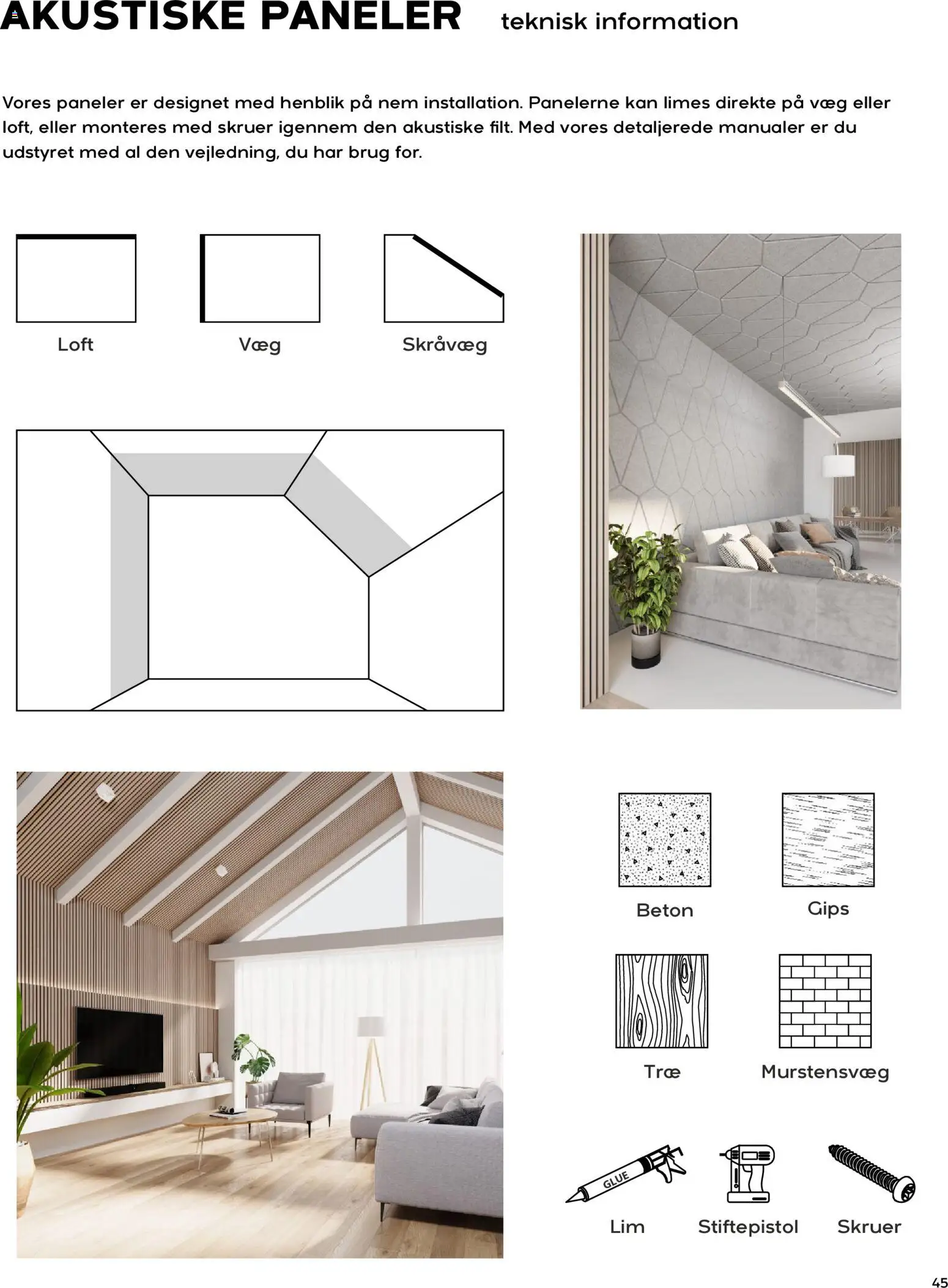 Bauhaus tilbudsavis – gyldig fra 01.01.2026 | Side: 45