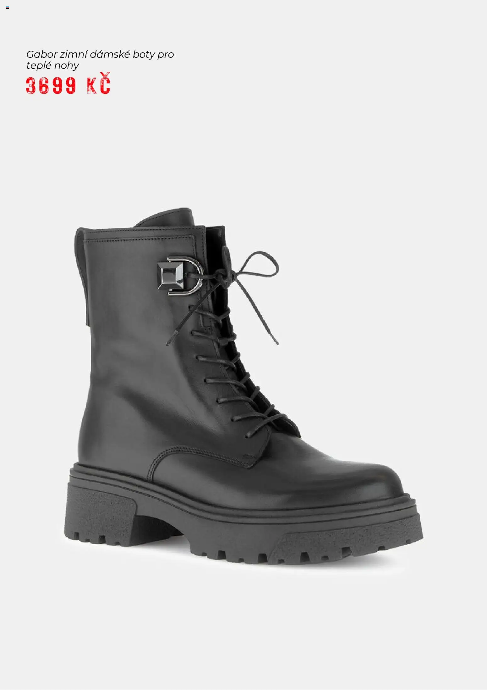 Baťa leták od 01.11.2025 | Strana: 10 | Produkty: Boty