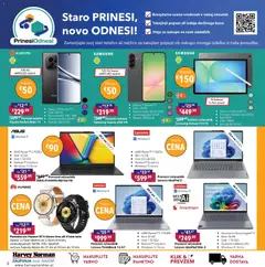 Harvey Norman katalog akcije – veljaven od 28.01.2026 | Stran: 2