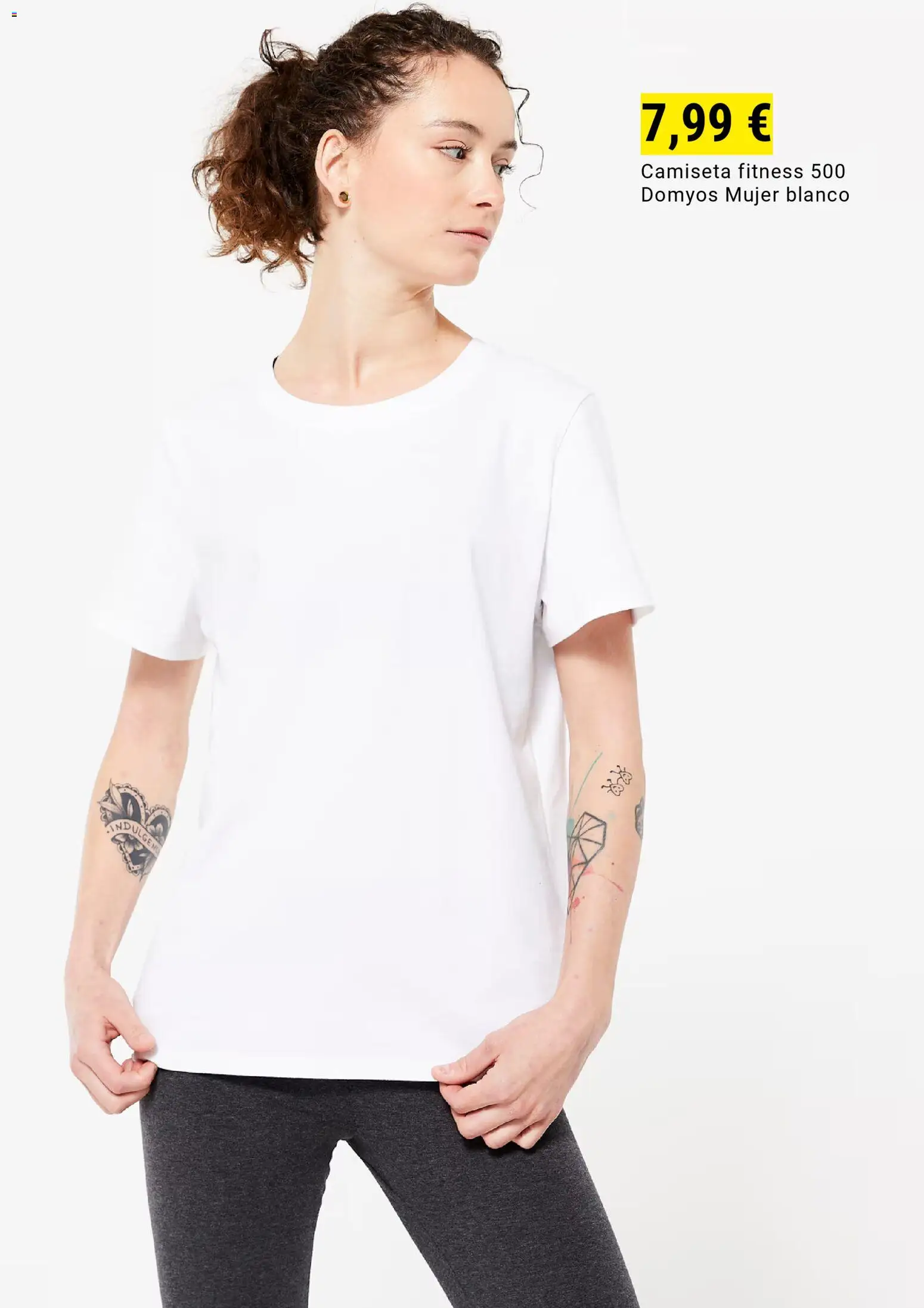 Decathlon oferta estacional │ válido desde el 01.11.2025 | Página: 8