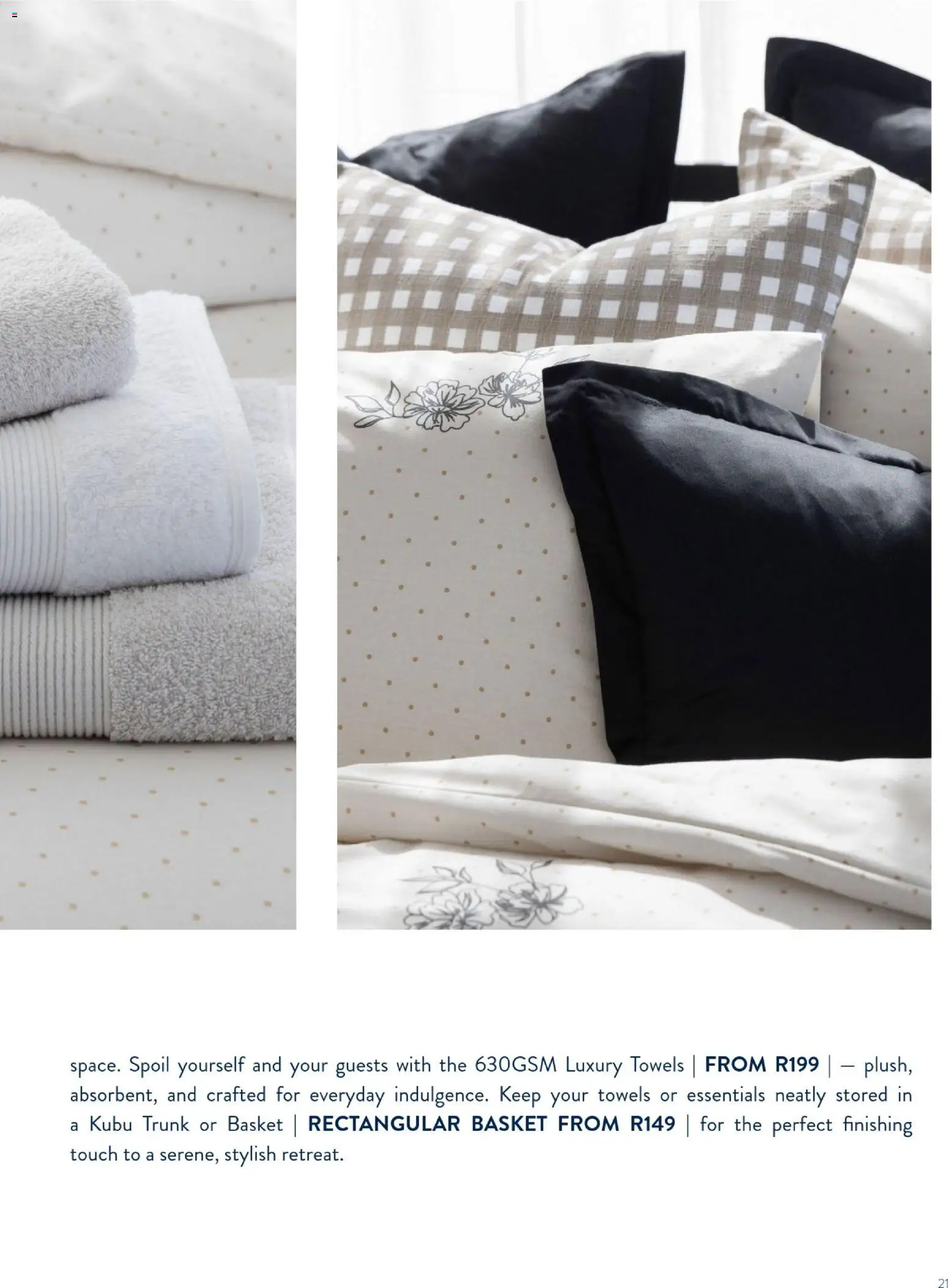 New Volpes catalogue – valid from 01.10.2025 | Page: 21