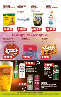 CBA akciós újság - amely érvényes a következő dátumtól: 23.04.2026 | Oldal: 7