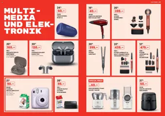 Manor Aktionen Sale ab 25.12.2025 gültig | Seite: 9