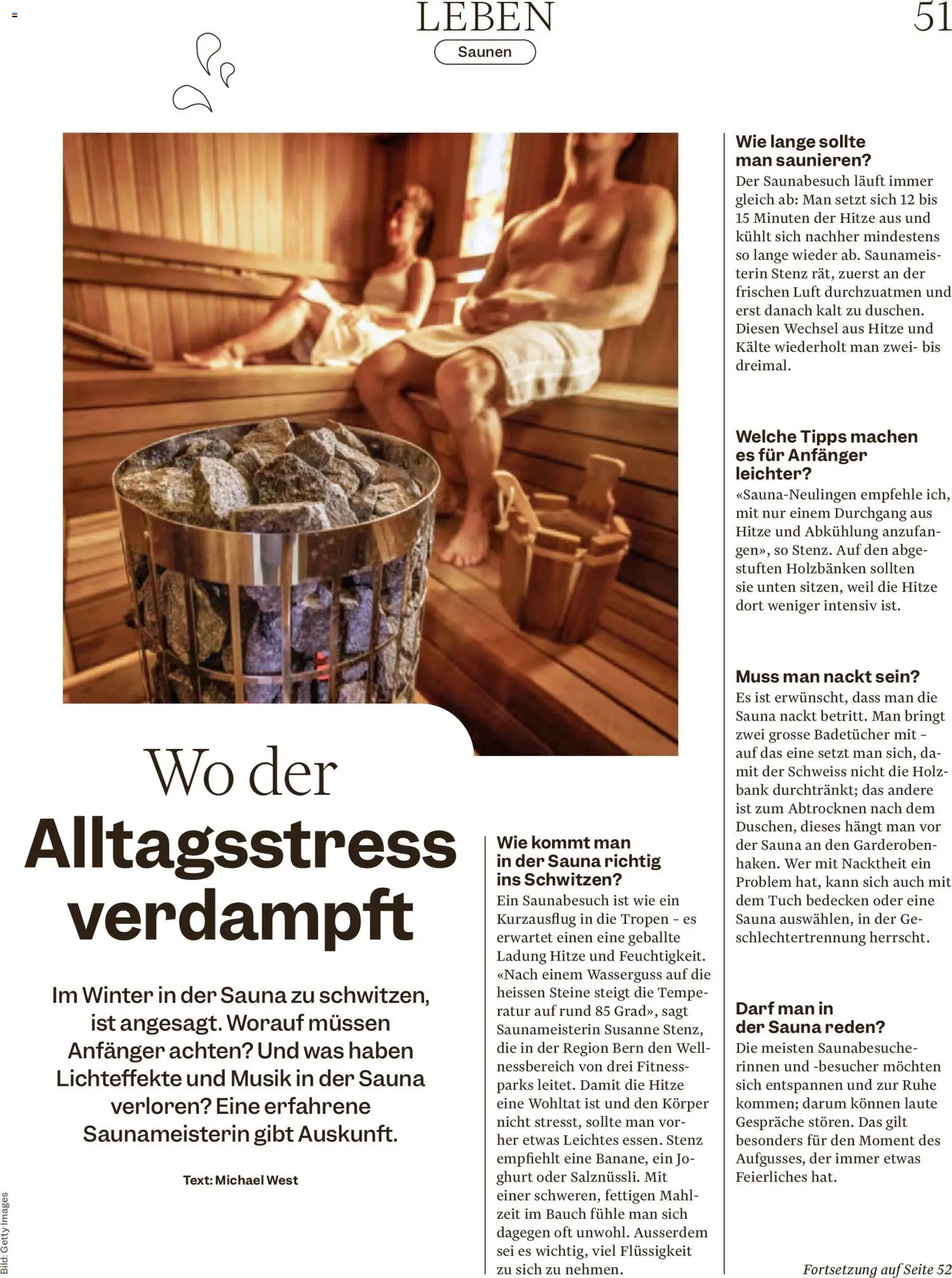 Migros Magazin – gültig ab 19.01.2026 | Seite: 51