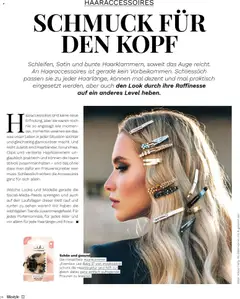 Müller aktionen Magazin ab 01.03.2026 gültig | Seite: 34 | Produkte: Sehen