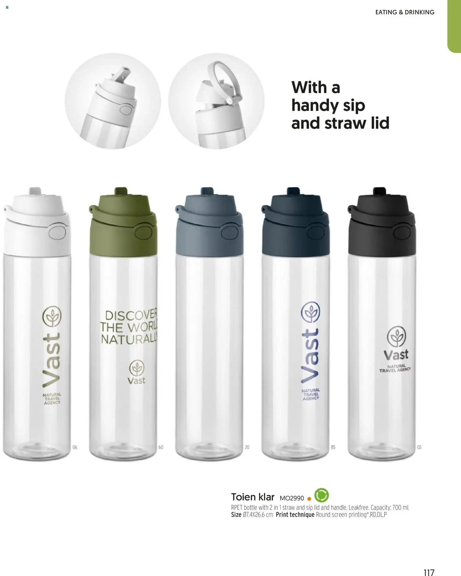 Sapo Giveaways More than gifts – σε ισχύ από 15.01.2026 | Σελίδα: 119