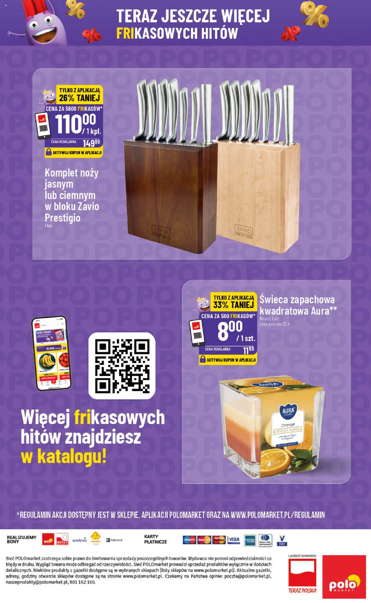 POLOmarket gazetka - Inspirujący Tydzień od 04.03.2026 | Strona: 10