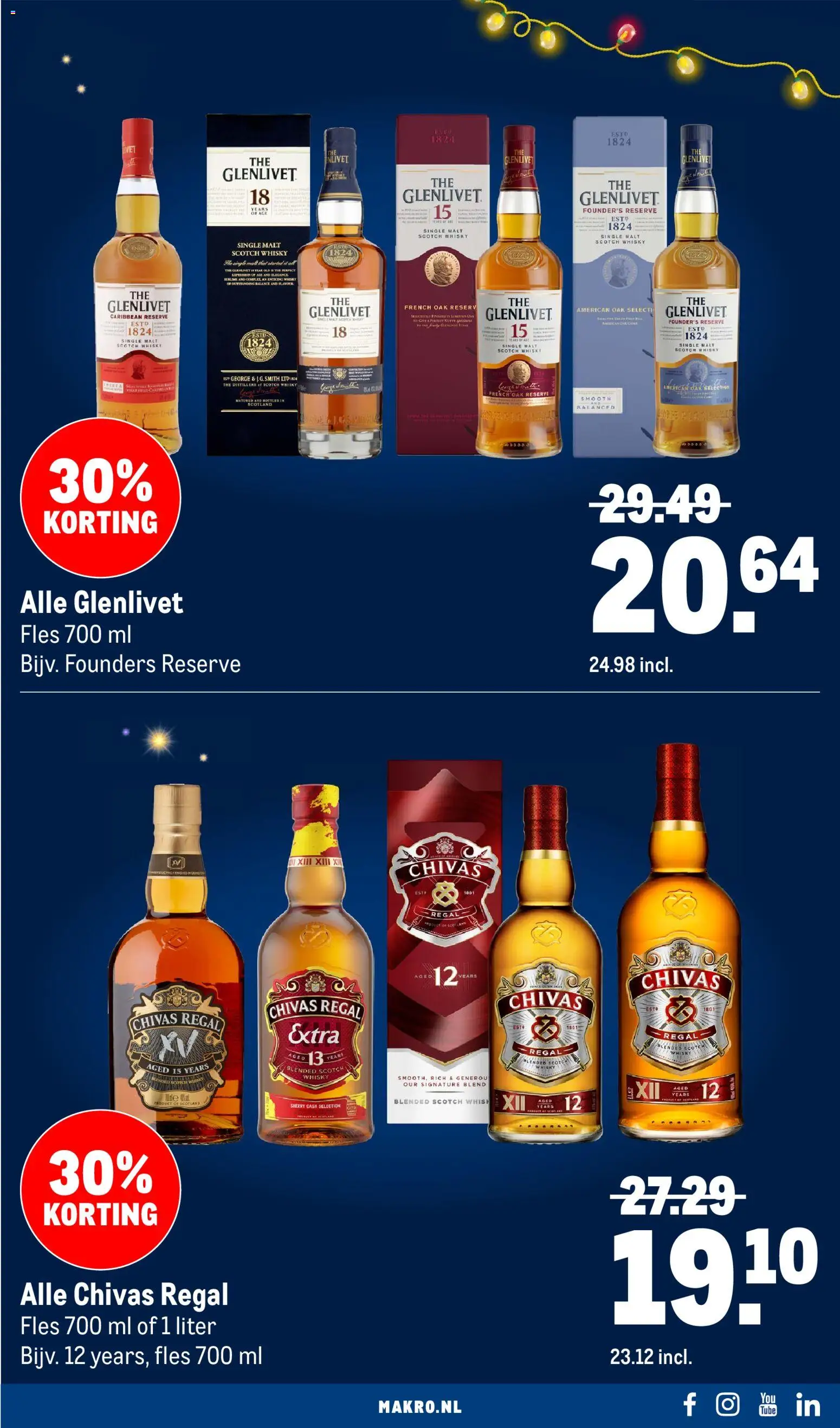 {H1} | Pagina: 27 | Producten: Fles, Whisky