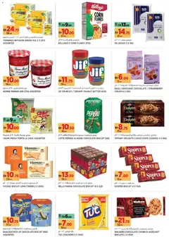 Preview of Géant - Offers valid from 30.11.2025 | Page: 9 | Products: Banány, Котлон, Банани, Ropa