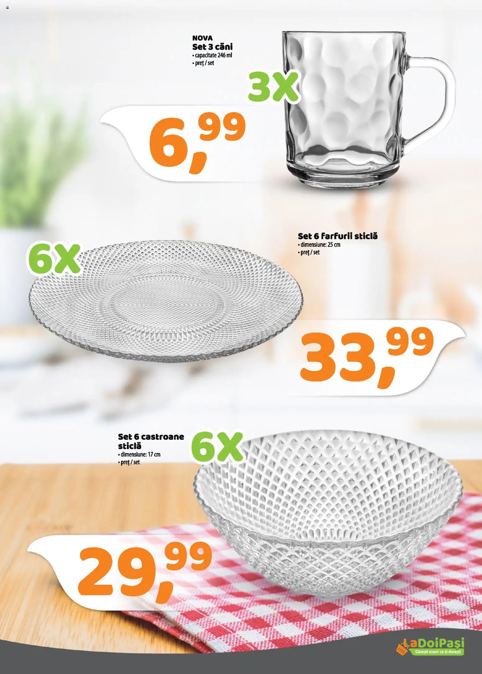 Noul catalog LaDoiPași – valabil de la 01.02.2026 | Pagină: 9