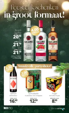 Mitra - Folder - Voorbeeld van een folder van Mitra, geldig van 15.12.2025 | Pagina: 28