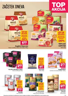 Mercator katalog akcije – veljaven od 15.01.2026 | Stran: 15