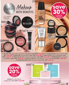 Clicks specials catalogue – valid from 23.04.2026 | Page: 14