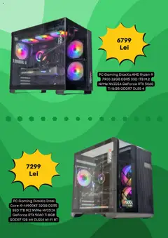 Catalog Domo – valabil de la 05.08.2025 | Pagină: 2 | Produse: Pc