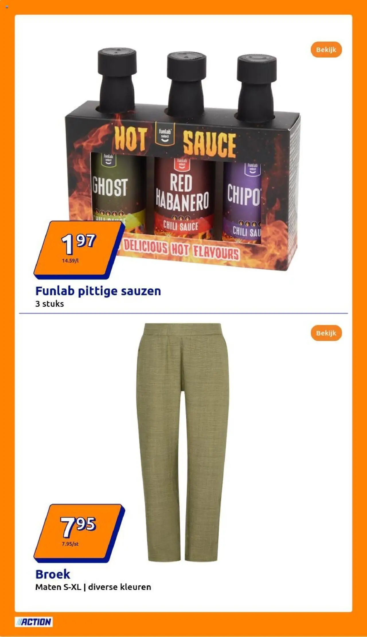  | Pagina: 24 | Producten: Broek