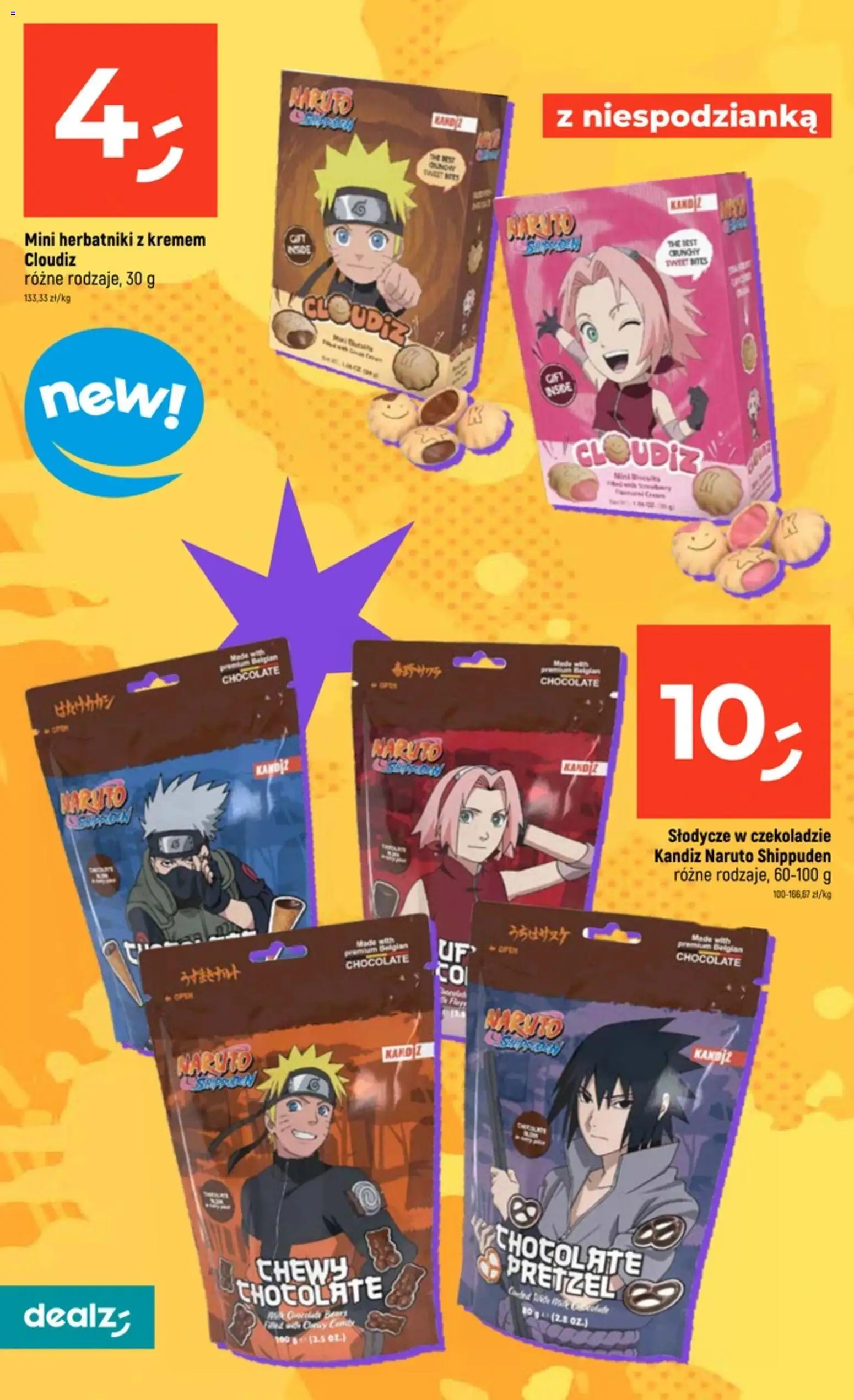 Dealz Gazetka od 29.01.2026 | Strona: 34