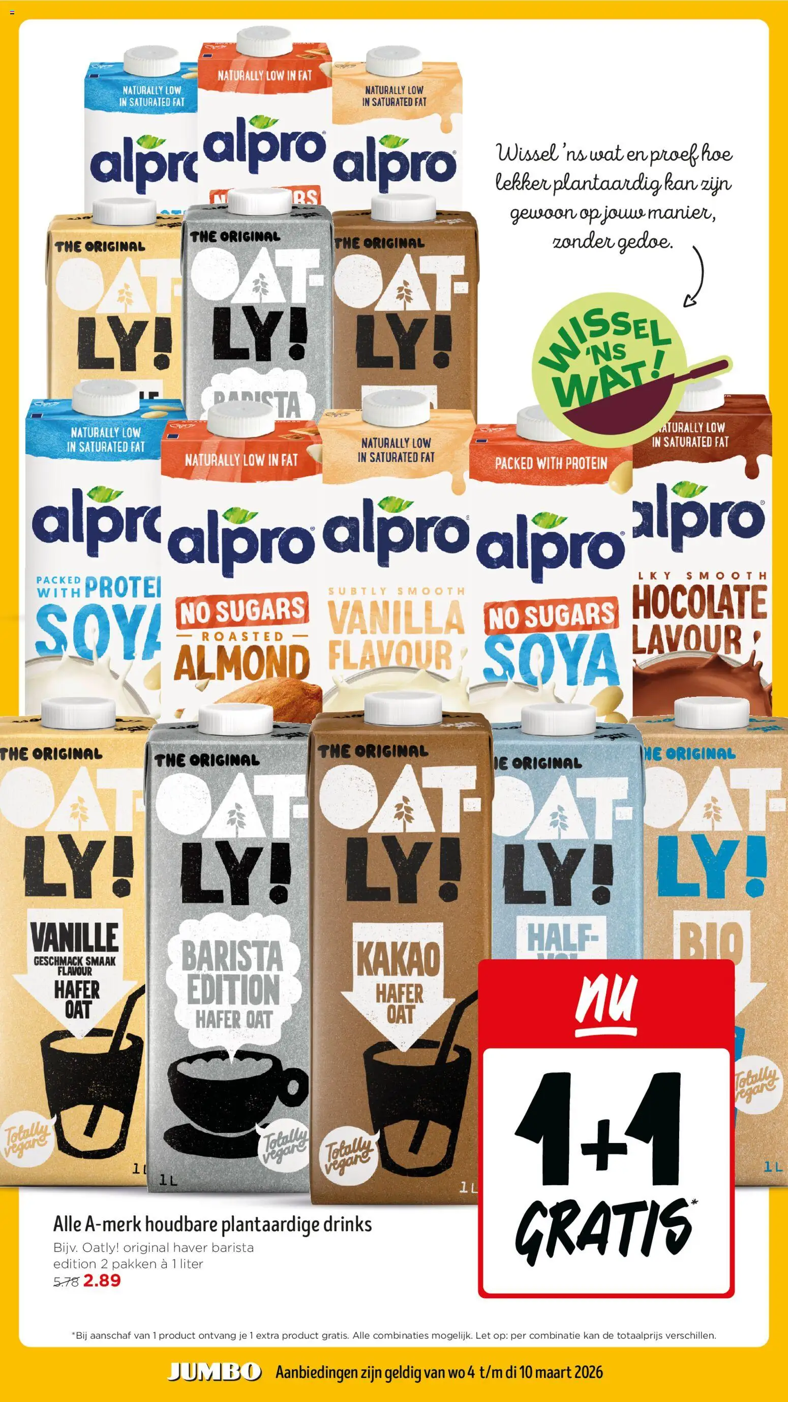 {H1} | Pagina: 6 | Producten: Kan, Pavilon, Haver