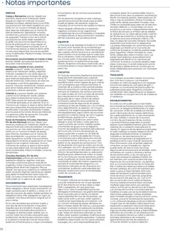 Vista previa Viajes El Corte Inglés Vacaciones Económicas válido desde el 22.10.2025 | Página: 96 | Productos: Té