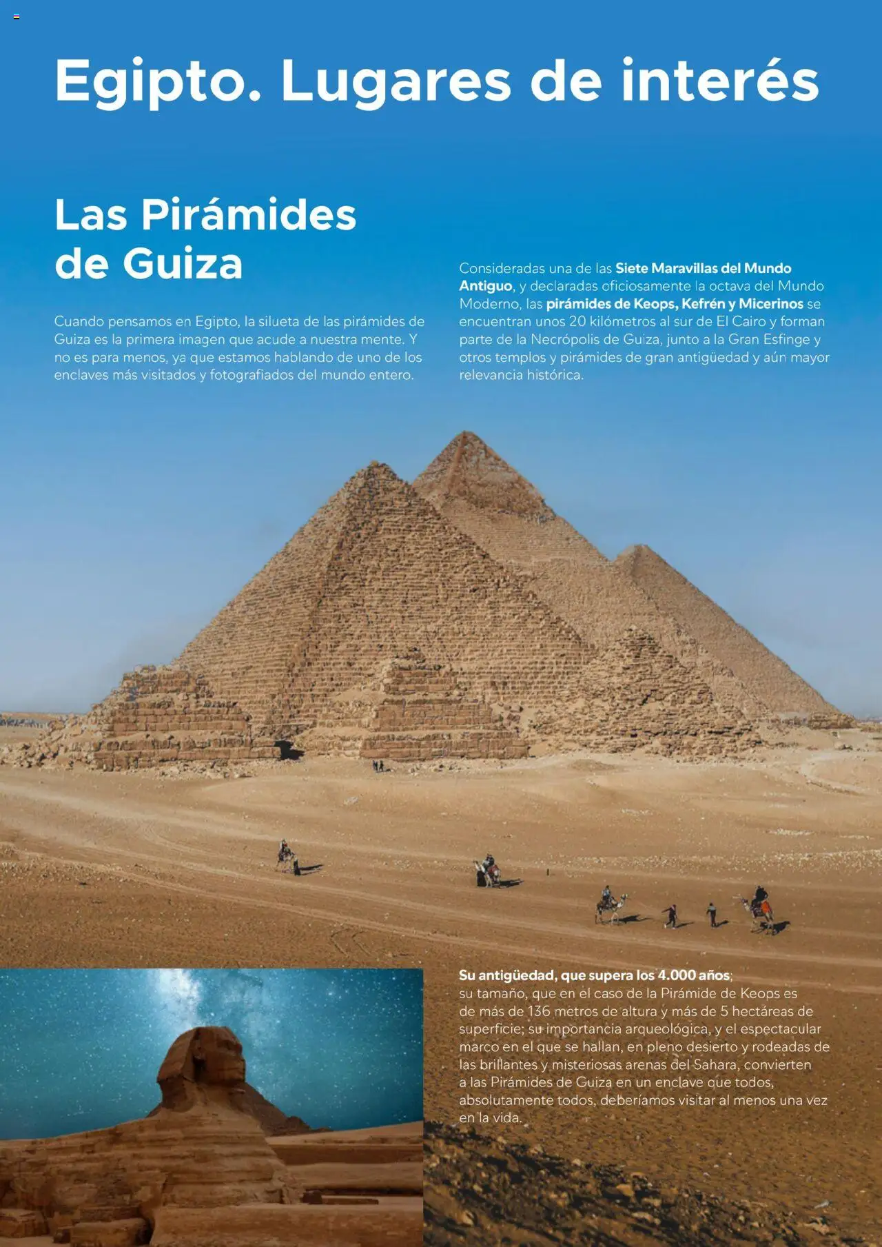 Halcón Viajes Egipto │ válido desde el 01.07.2025 | Página: 6 | Productos: Marco