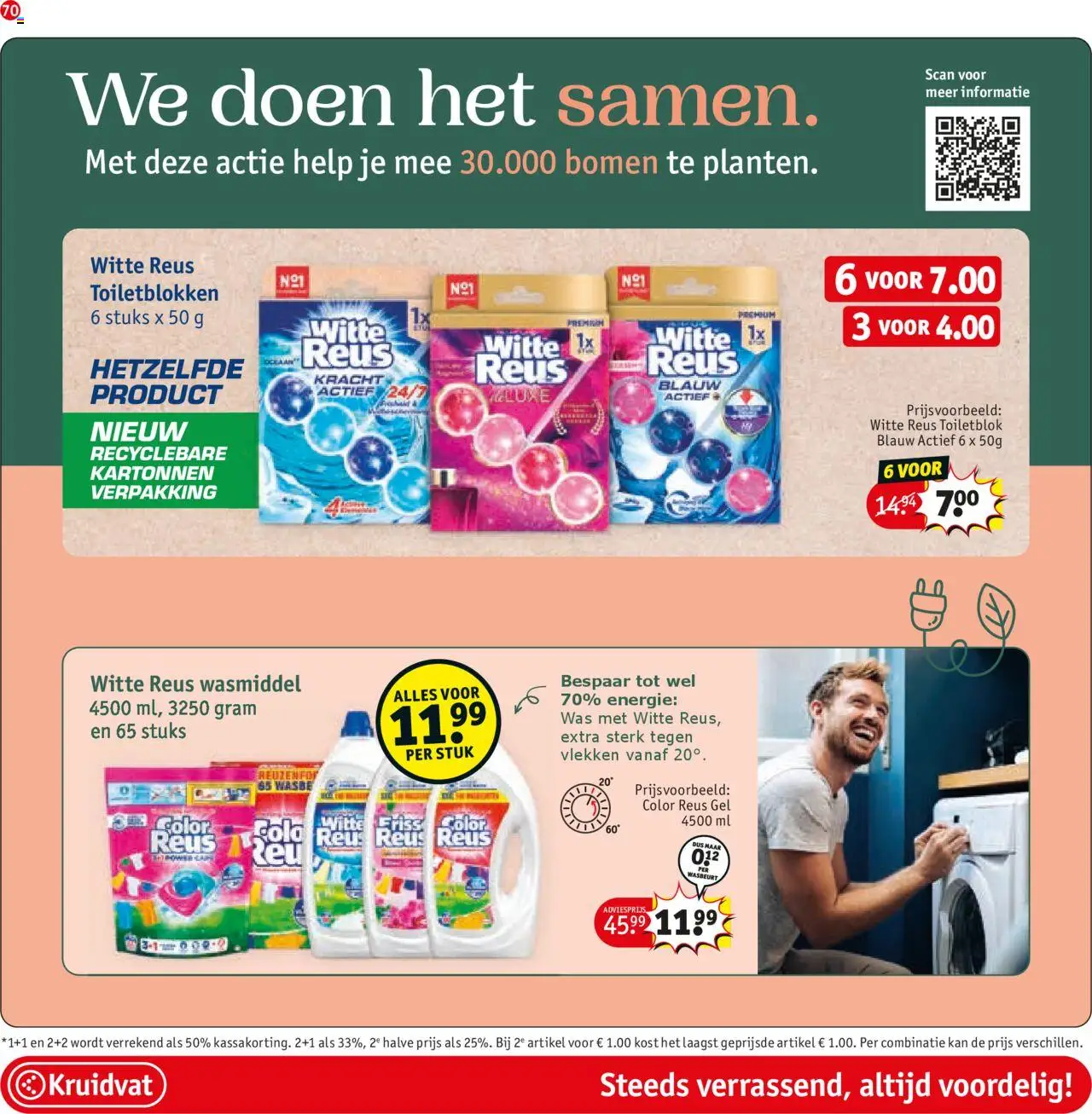  | Pagina: 70 | Producten: Wasmiddel, Kan, Toilet, Was