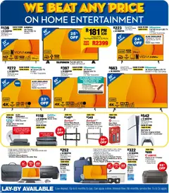 OK Furniture specials catalogue – valid from 25.02.2026 | Page: 6