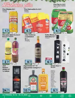 Katalog KTC - Pregled kataloga iz trgovine KTC, vrijedi od 10.12.2025 | Stranica: 30