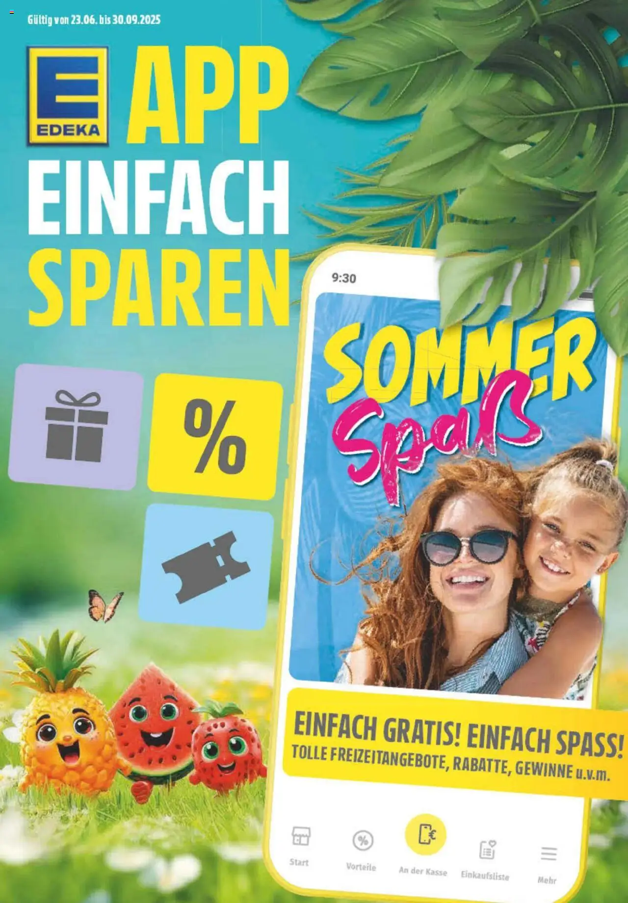 Diska - Bayern - gültig ab dem 28.07.2025 | Seite: 13