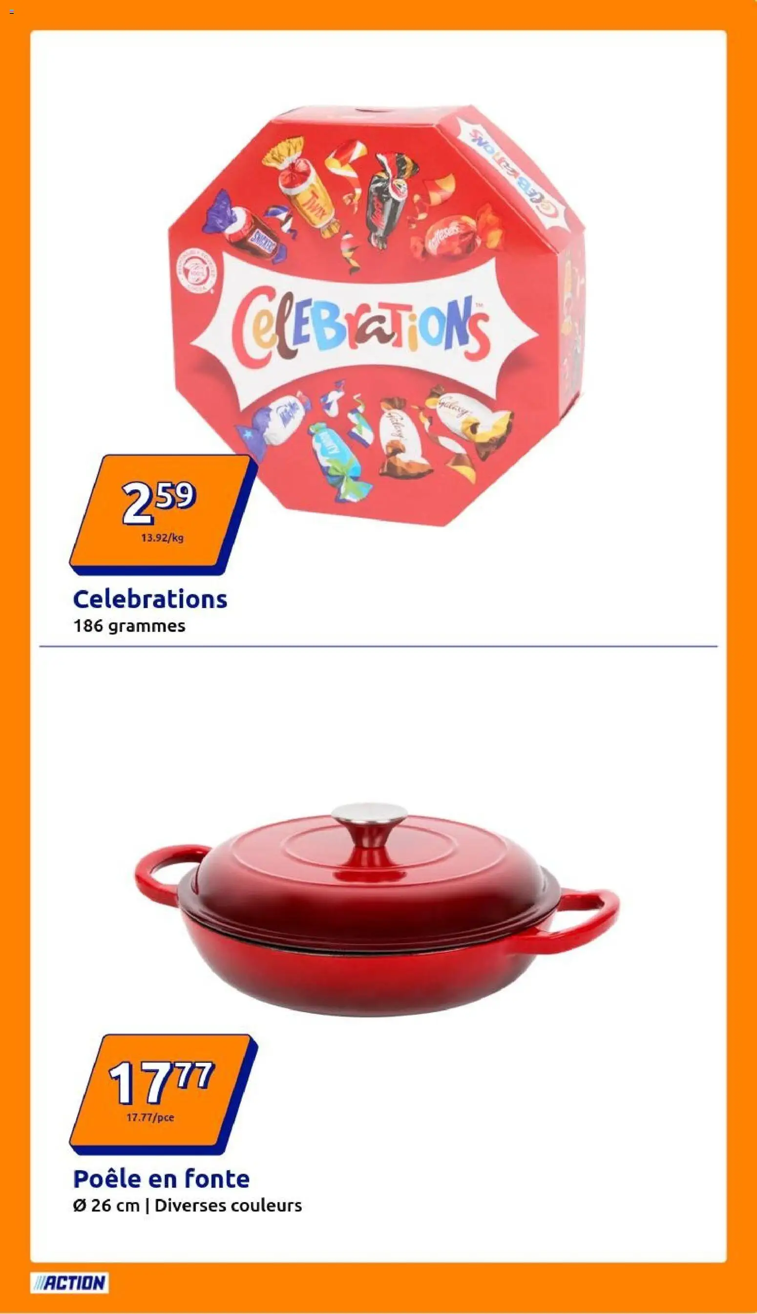 {H1} | Page: 21 | Produits: Poêle