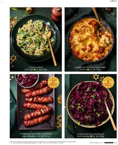 Preview of Asda - Asda Magazine - Christmas 2025 valid from 04.11.2025 | Page: 43