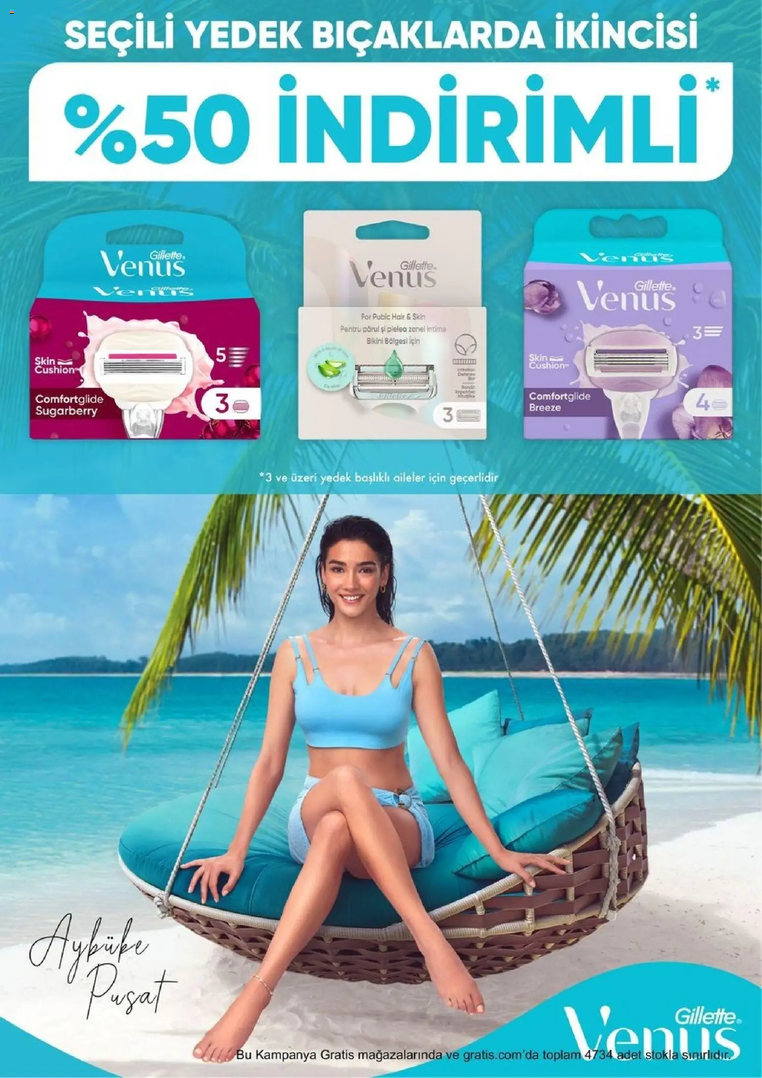 Gratis Katalog - 02.03.2026 tarihinden itibaren geçerlidir | Sayfa: 48