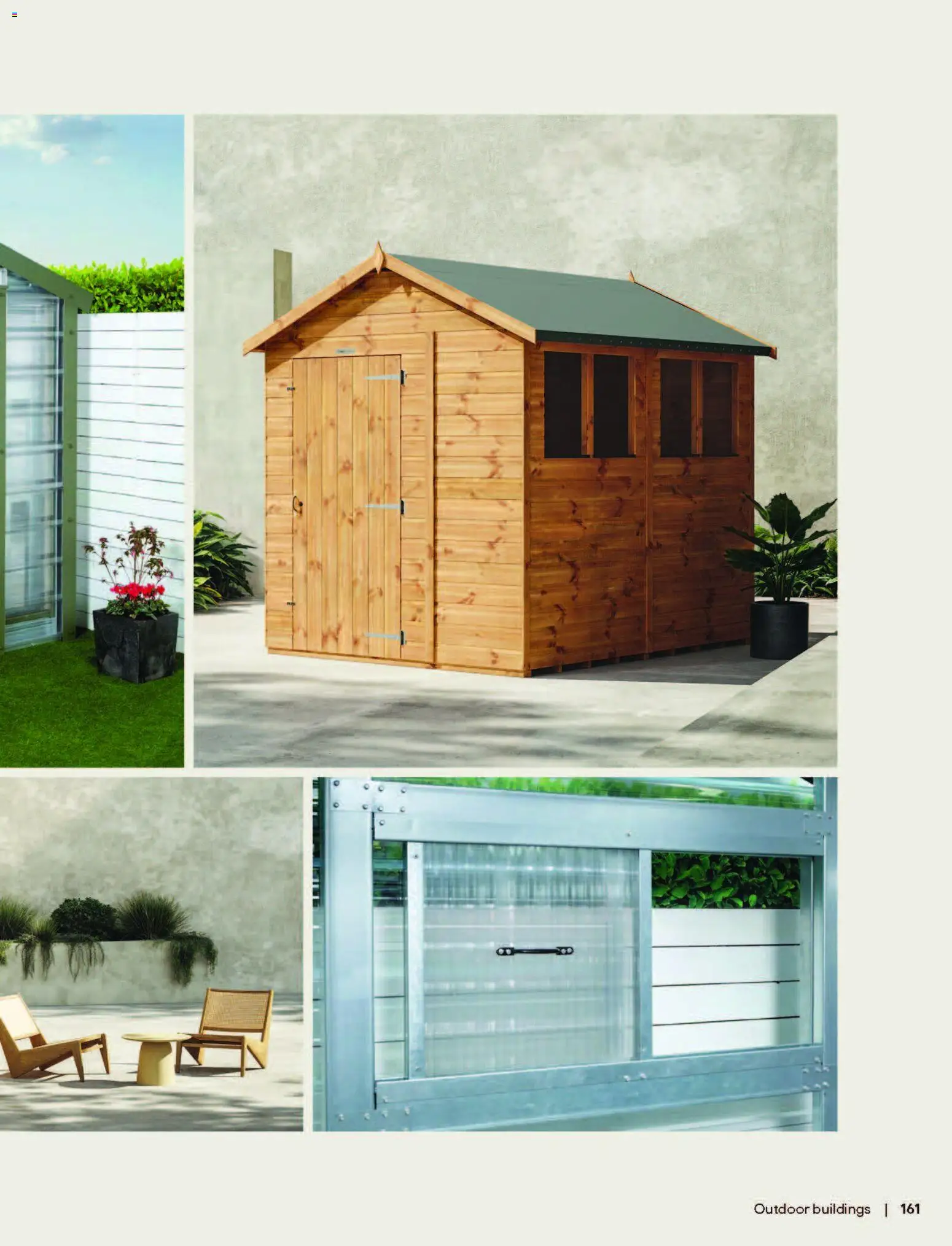 {H1} | Page: 151 | Products: Table