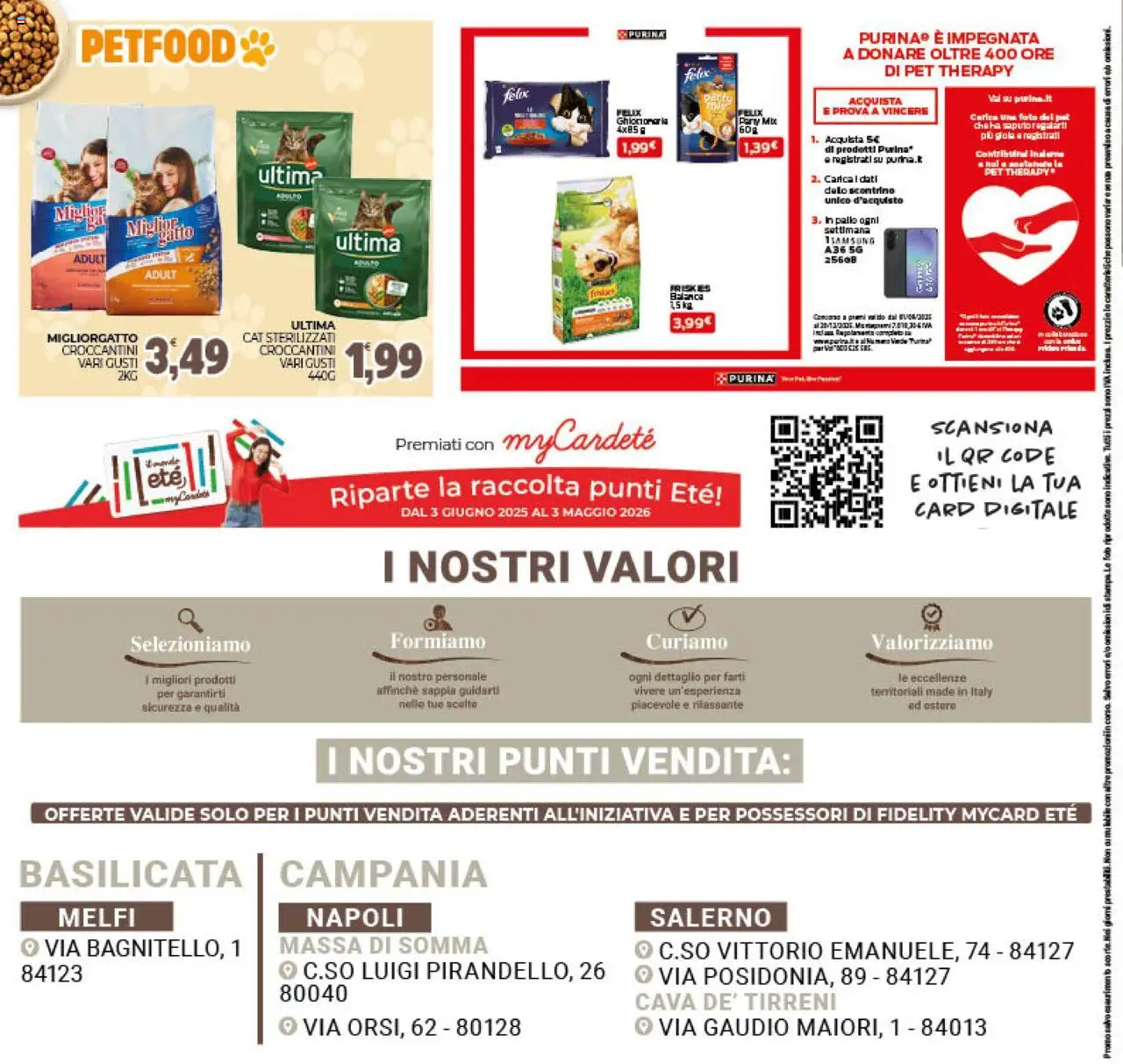 Volantino Eté del 25.07.2025 | Pagina: 24