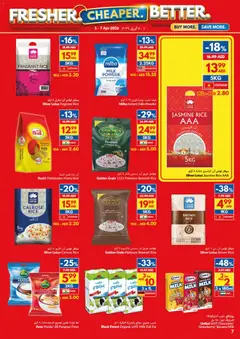 Preview of VIVA catalogue - fresher cheaper better valid from 01.04.2026 | Page: 7