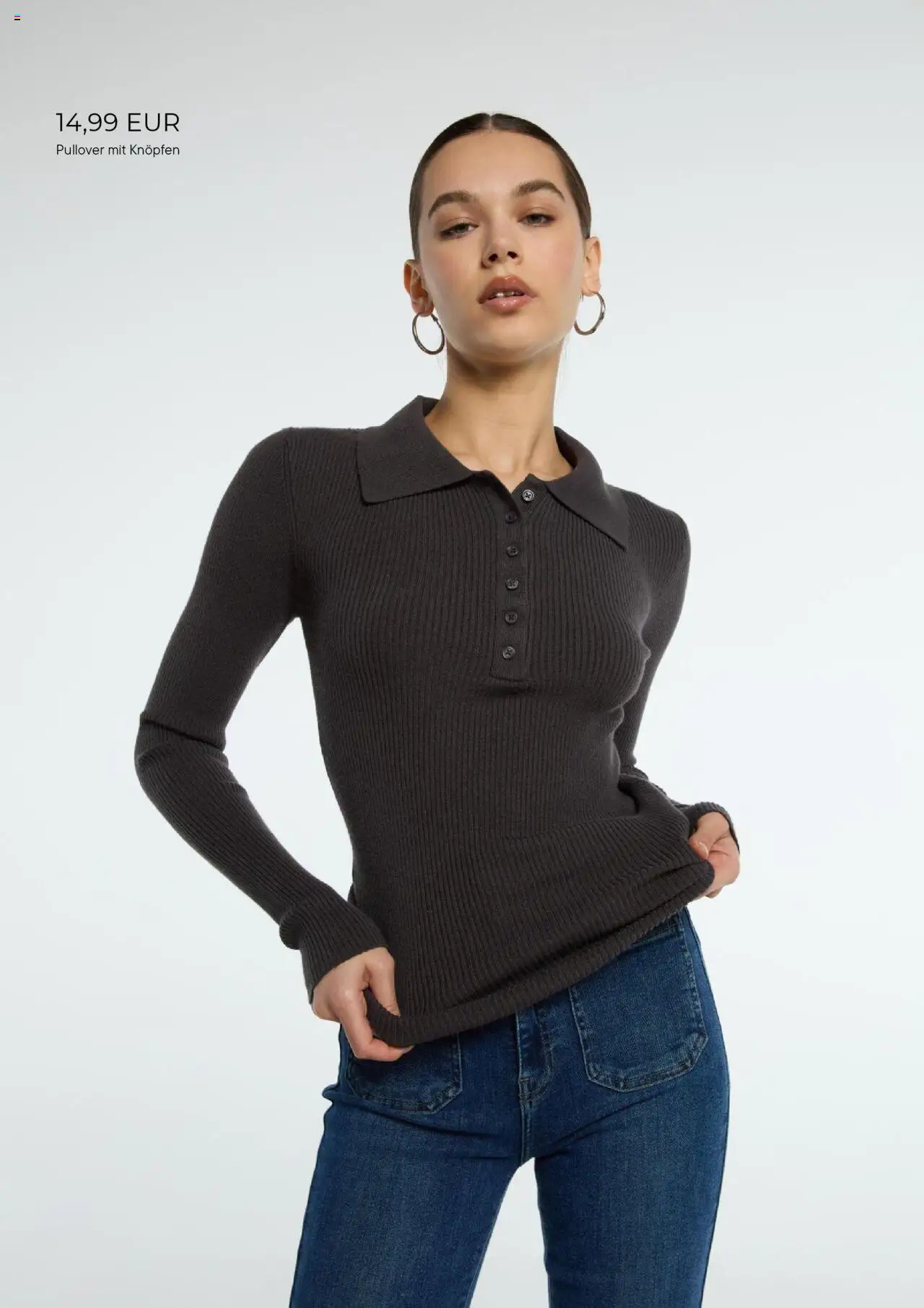 New Yorker Flugblatt gültig ab 01.08.2025 | Seite: 7 | Produkte: Pullover