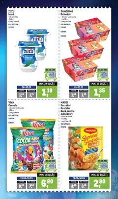 Noul catalog Metro – valabil de la 15.09.2025 | Pagină: 2