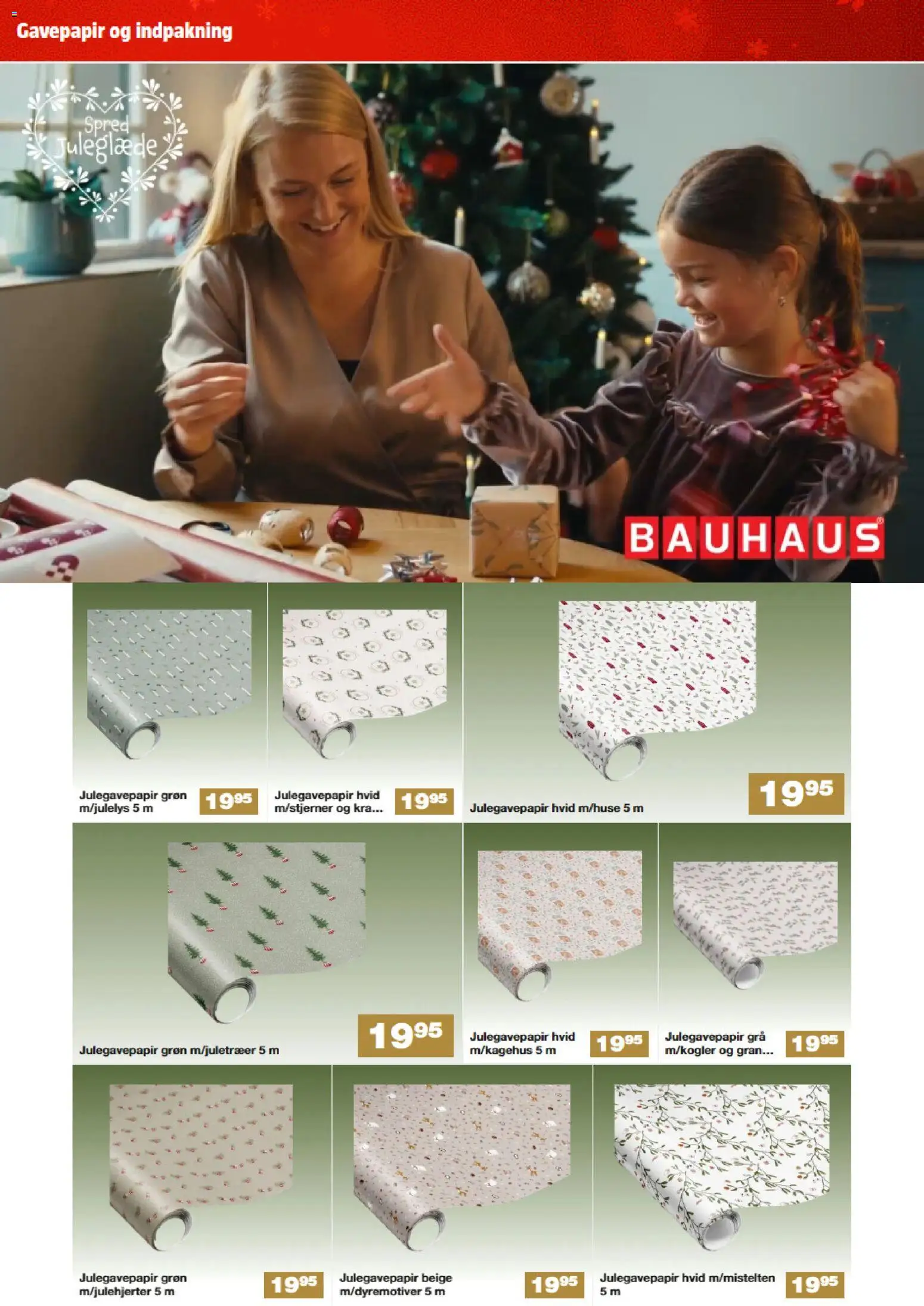 Bauhaus tilbudsavis – gyldig fra 27.10.2025 | Side: 42