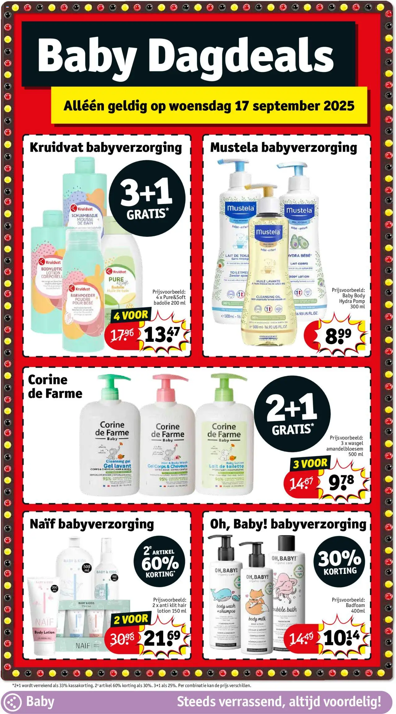 | Pagina: 10 | Producten: Gel, Shampoo, Kan