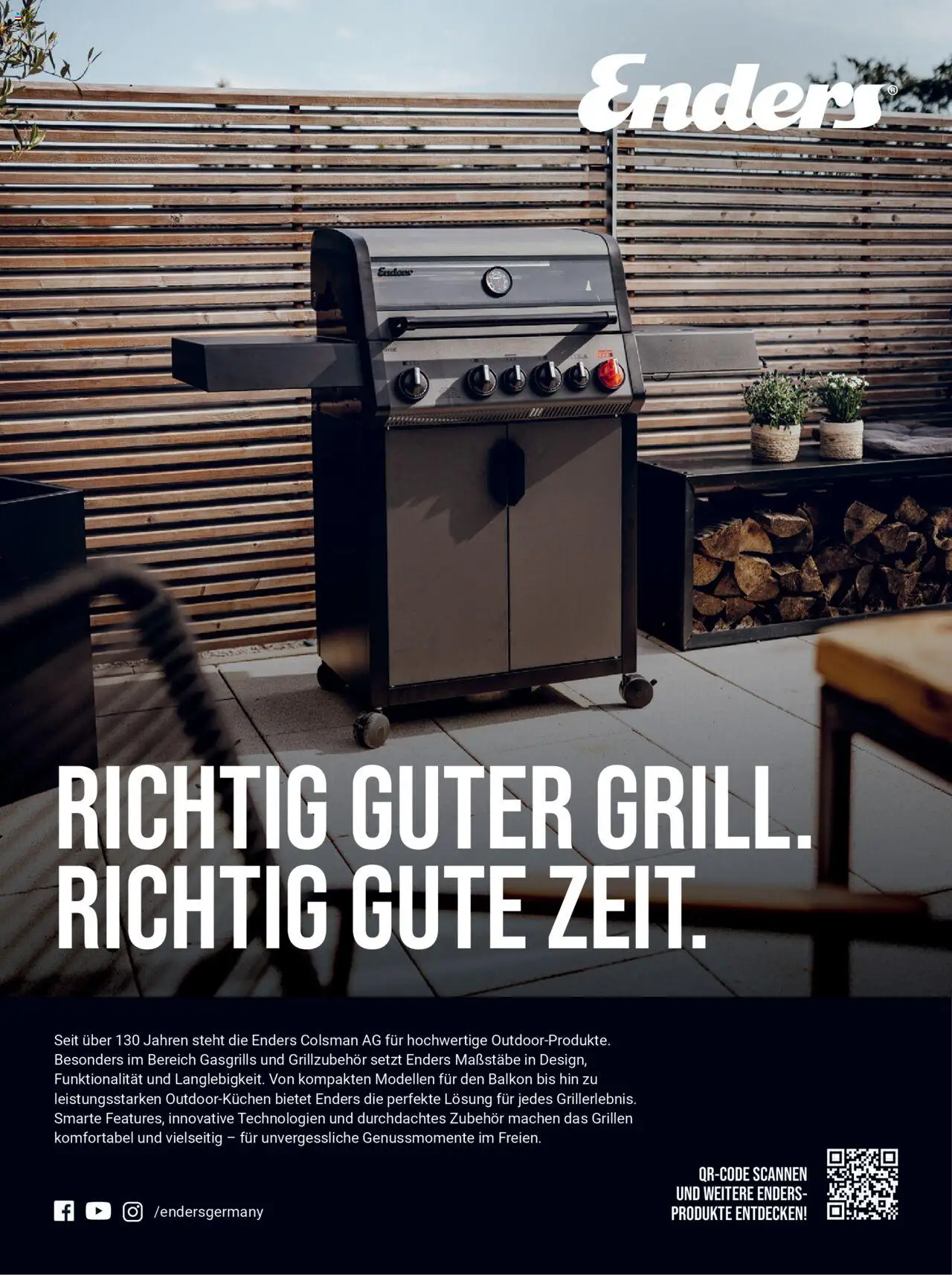 Interspar Mein Zuhause Magazin Frühling 2025 gültig ab 28.04.2025 | Seite: 40