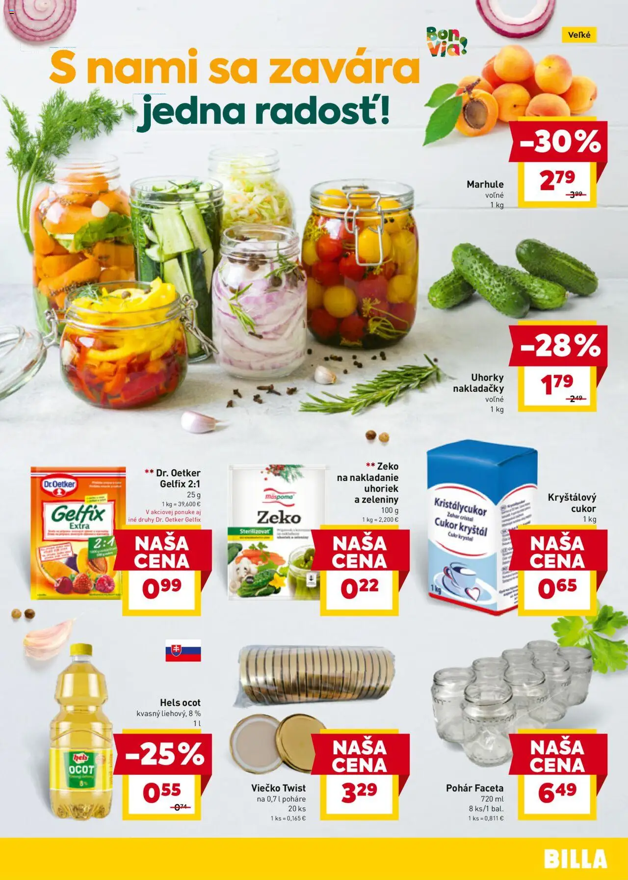 Billa leták │ platný od 02.07.2025 | Strana: 13 | Produkty: Perwoll, Lindt, Radler, Zlatý Bažant