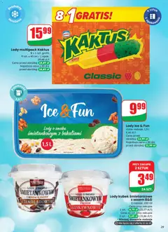 Pogląd oferty "Dino Gazetka" - ważna od 12.11.2025 | Strona: 29