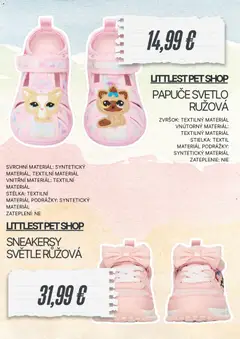 CCC leták platný od 02.03.2026 | Strana: 4 | Produkty: Svetlo, Papuče