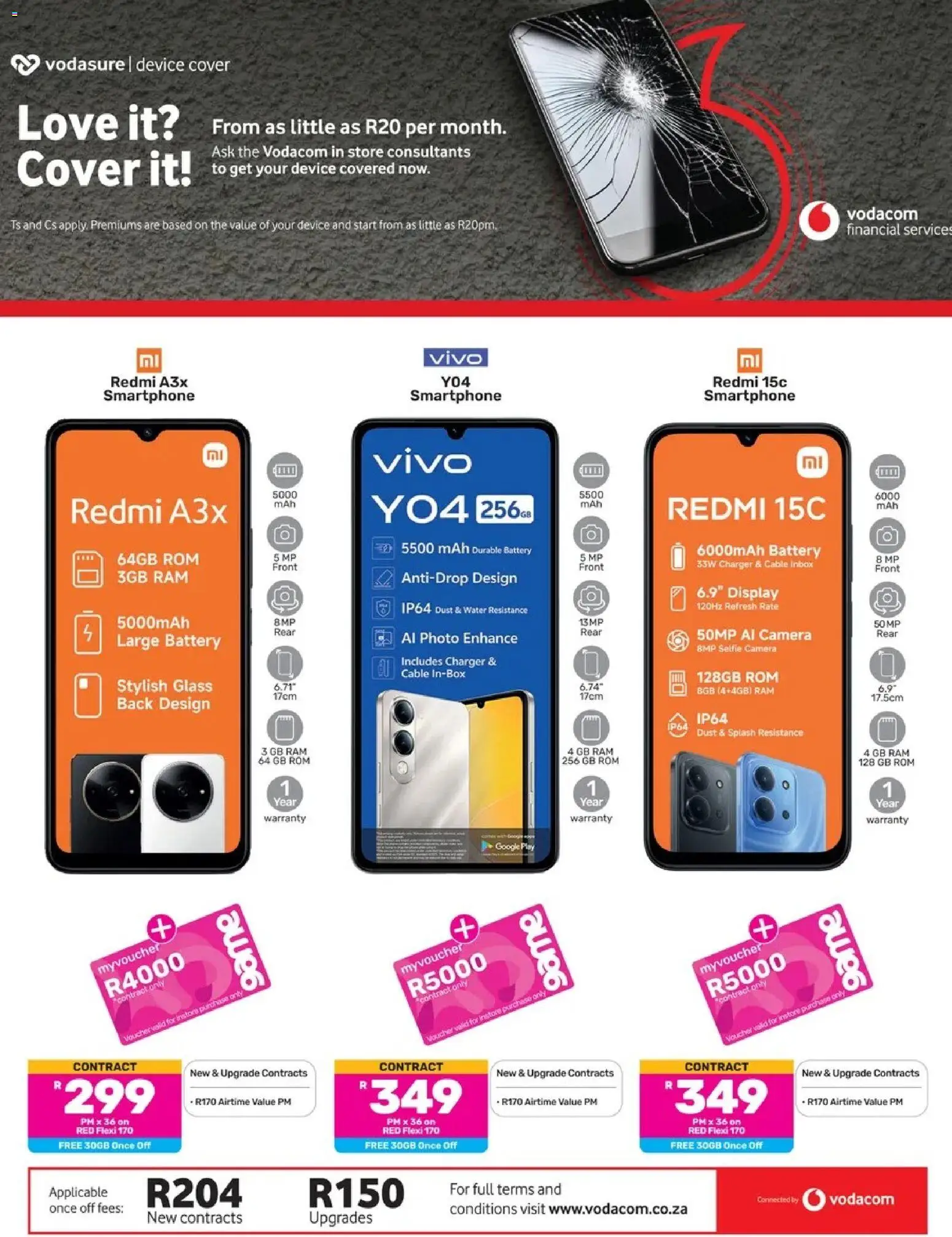 New Game catalogue – valid from 02.04.2026 | Page: 11 | Products: Cover, Cable, Battery, Charger