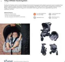 Babies R Us specials catalogue – valid from 01.01.2025 | Page: 13 | Products: Tuna, Tray