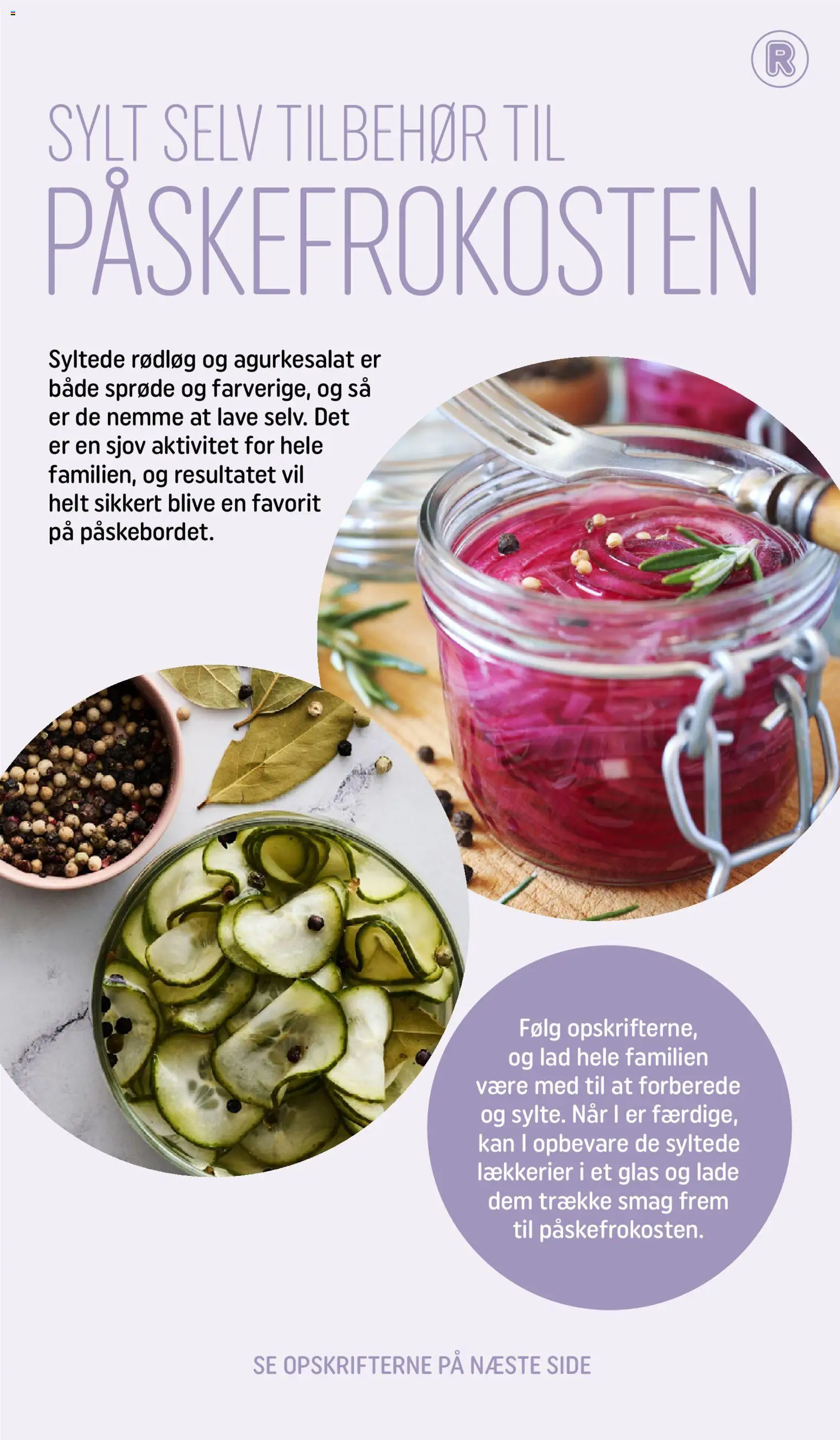 Rema 1000 tilbudsavis – gyldig fra 17.03.2026 | Side: 10 | Produkter: Rødløg