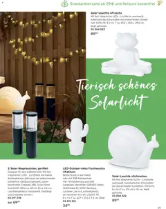 Tchibo Katalog Frühling ab 24.03.2026 gültig | Seite: 171