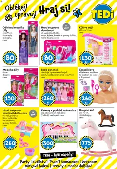 Náhled letáku TEDi leták od 13.03.2026 | Strana: 19