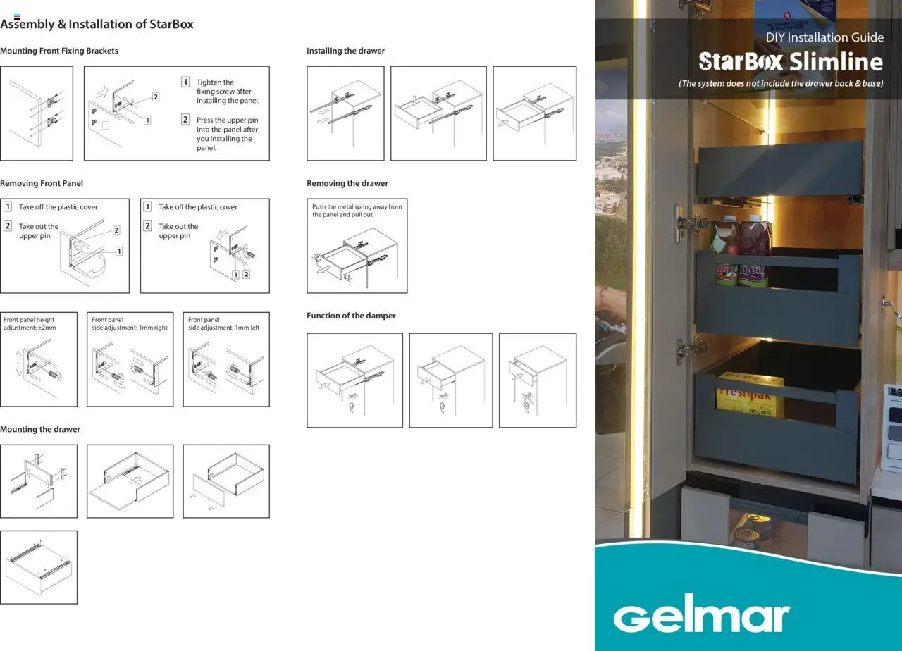 New Gelmar catalogue – valid from 12.02.2024 | Page: 1 | Products: Cover, Press, Fruit