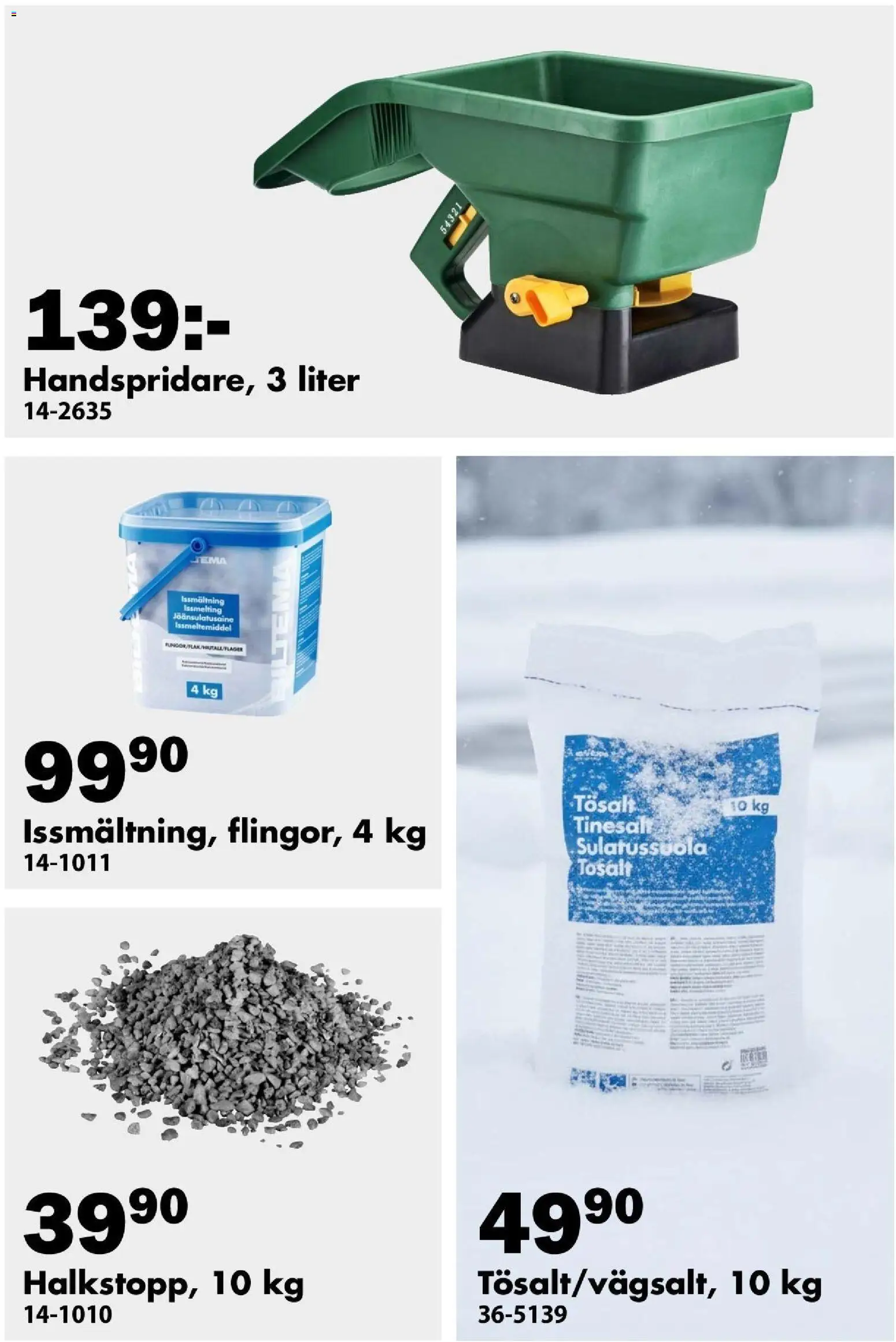 Biltema reklamblad aktuell från 29.01.2026 | Sida: 7
